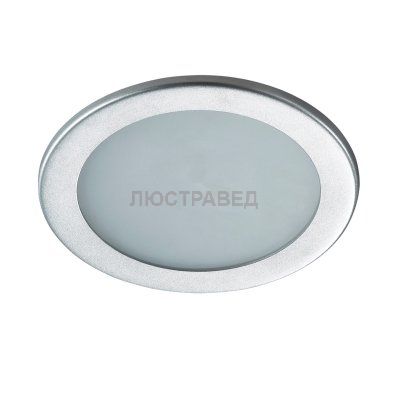 Встраиваемый светильник Novotech 357175 LUNA