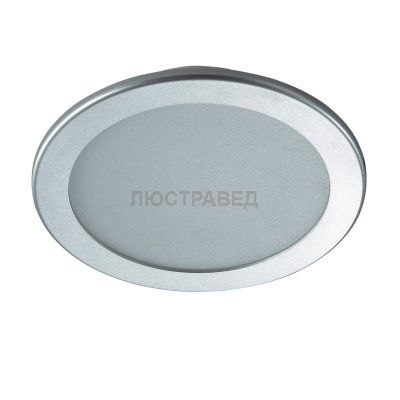 Встраиваемый светильник Novotech 357178 LUNA