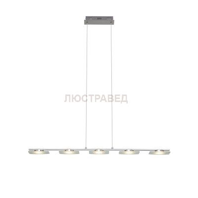 Люстра Brilliant G93435/15 Arlena LED 5x6W 