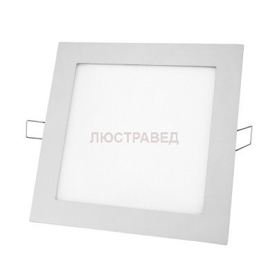 Светильник Navigator 94 458 NLP-S1-19W-840-WH-LED