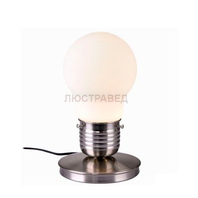 Настольная лампа лампочка St luce SL299.554.01