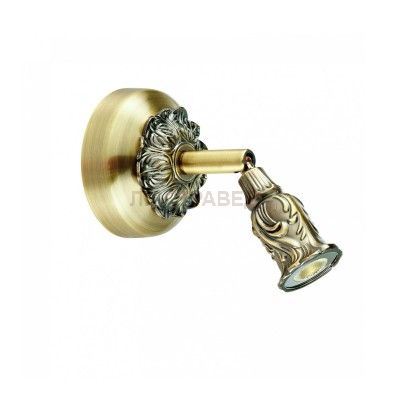 Светильник настенно-потолочный St luce SL575.301.01