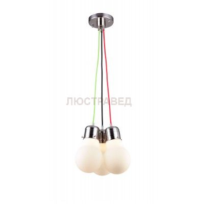 Светильник подвесной St luce SL299.553.03