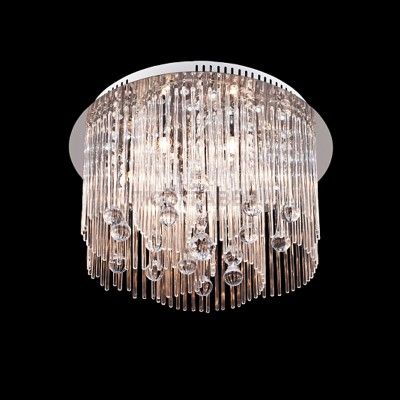 Светильник потолочный с пультом St luce SL744.102.10