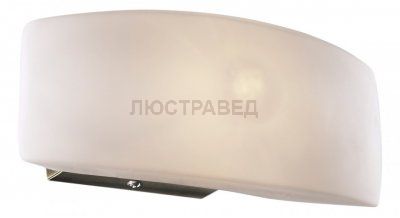 Светильник Odeon Light 1713/1W бронза Barca