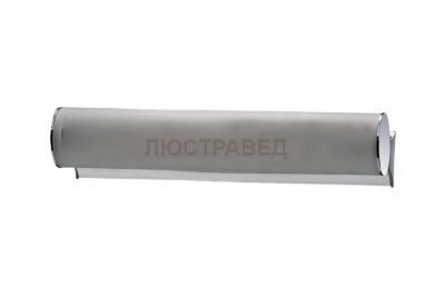 Светильник Odeon Light 2028/2W Tube хром 320mm