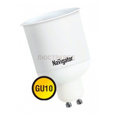 Лампа Navigator 94 281 NCL-PAR16-11-230-830-GU10