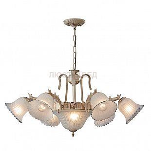 Люстра Escada 004/6 Gold