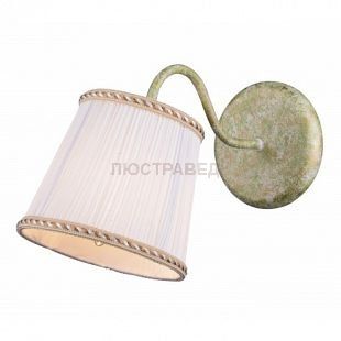 Люстра Escada 121/1A Antique green