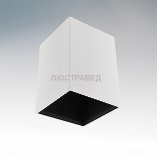 Светильник точечный накладной Lightstar 214420 Ottico qua