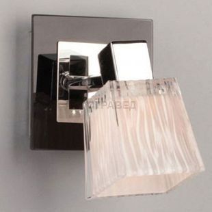 Светильник поворотный спот Omnilux OML-22501-01 Marais