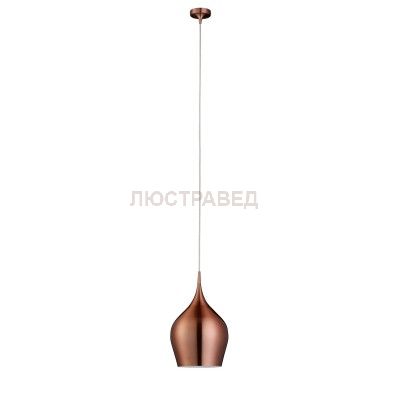 Светильник Arte lamp A6426SP-1BZ Vibrant