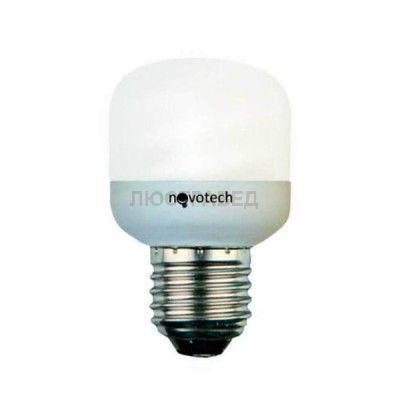 Лампа энергосберегающая Novotech 321028 серия 32102