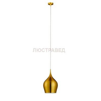 Светильник Arte lamp A6426SP-1GO Vibrant