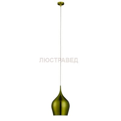 Светильник Arte lamp A6426SP-1GR Vibrant