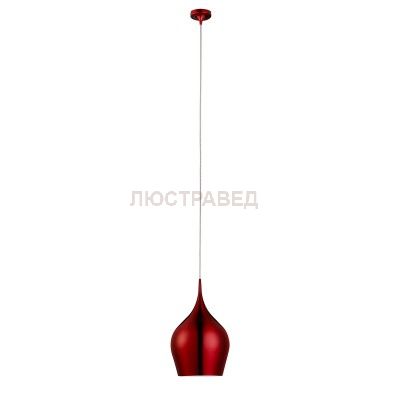 Светильник Arte lamp A6426SP-1RD Vibrant