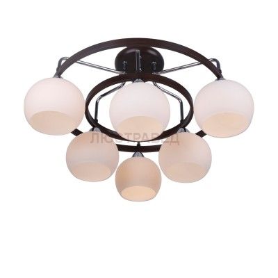 Светильник Arte lamp A7148PL-6CK EMPOLI