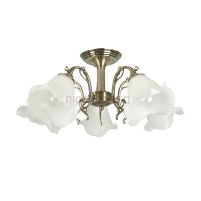 Люстра Escada/MyOne 010/5P Bronze