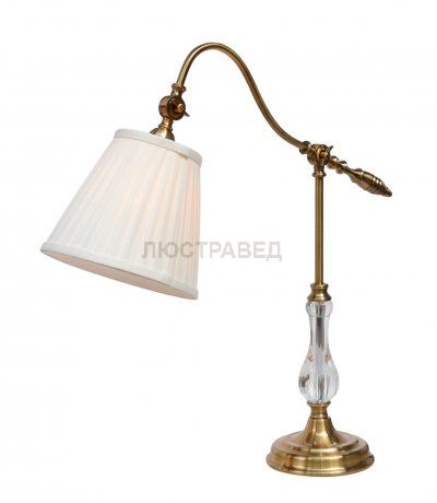 Светильник Arte lamp A1509LT-1PB Seville