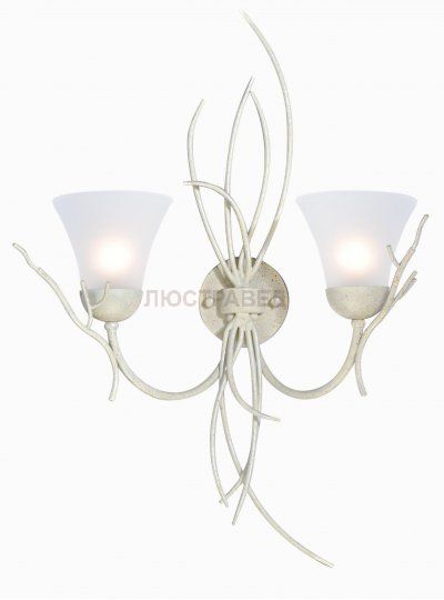 Светильник Arte lamp A4111AP-2WA Brushwood