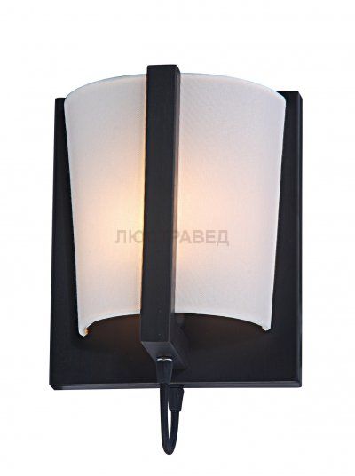 Светильник Arte lamp A2117AP-1BR Ferro