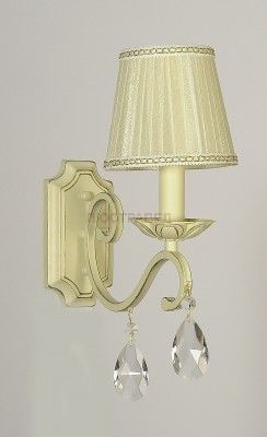 Светильник бра Arti Lampadari San Montano E 2.1.1 C