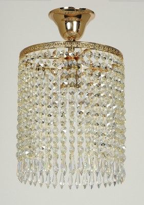 Люстра Arti Lampadari Stella E 1.3.20.501 G