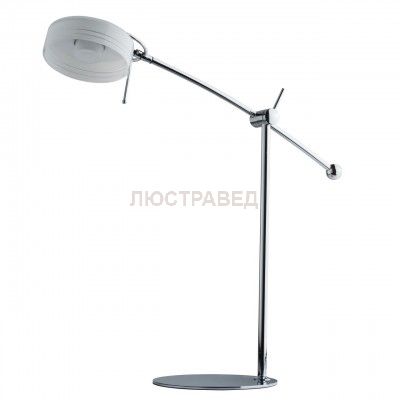 Настольная лампа Mw light 631030401 Ракурс