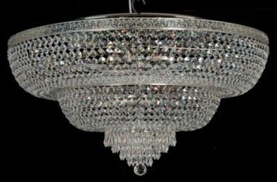 Светильник Arti Lampadari Santa E 1.8.80.600 N (522A-PTT80-N-D00)