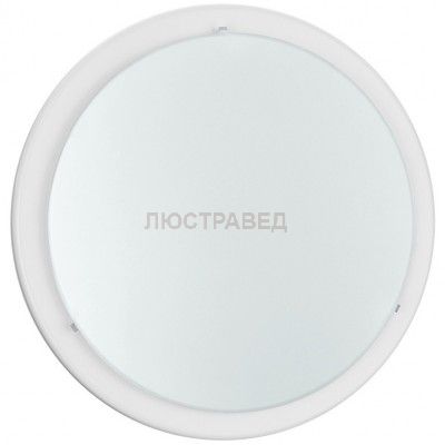 Настенно-потолочный светильник Eglo 31256 LED PLANET