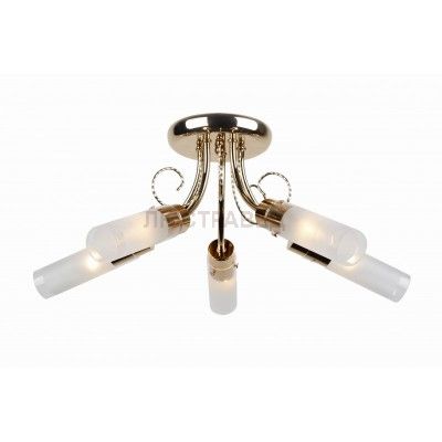 Светильник Escada 174/5PL Gold