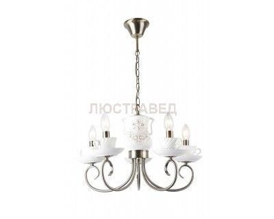 Светильник Escada 5076/5 Antique Brass