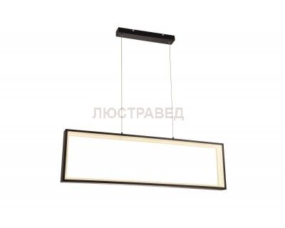 Светильник Escada Marano 374R/S LED (600*0,06W) Black
