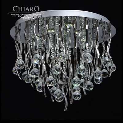 Люстра Chiaro 464016518 Бриз