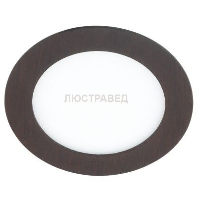 Встраиваемый светодиодный LED светильник Novotech 357294 LANTE