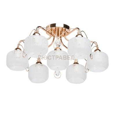 Люстра De markt 358016607 Грация