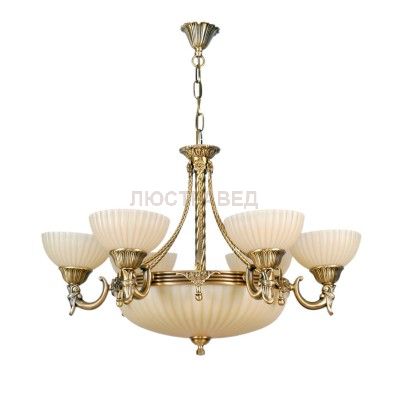 Люстра Mw light 317010809 Афродита