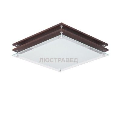 Люстра Mw light 408011004 Эдгар