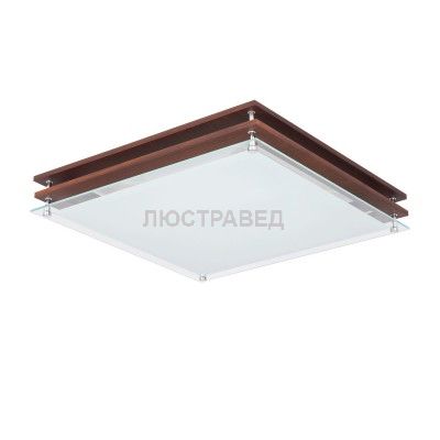 Люстра Mw light 408011106 Эдгар