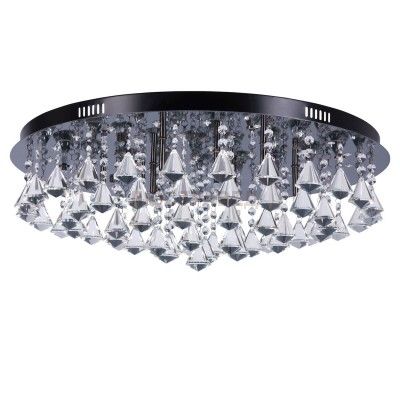 Люстра Mw light 464012815 Бриз