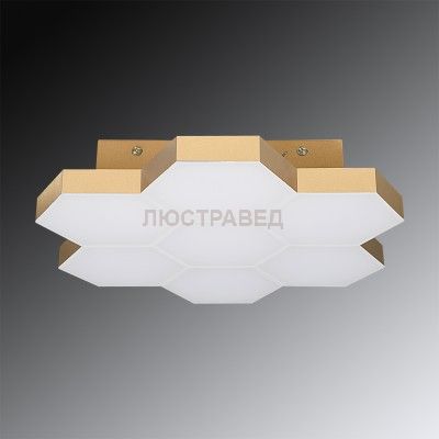 Светильник потолочный Lightstar 750073 Favo