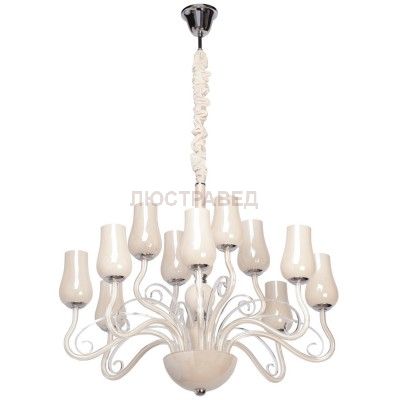 Люстра Mw light 483010412 Элла