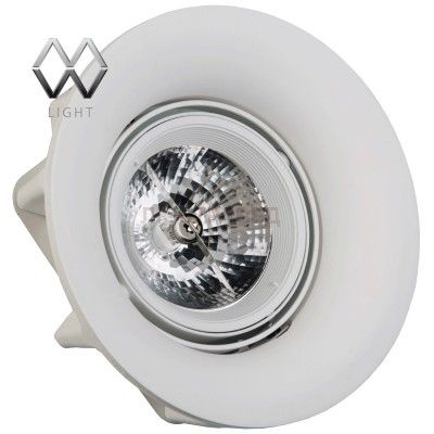 Люстра Mw light 499010601 Барут