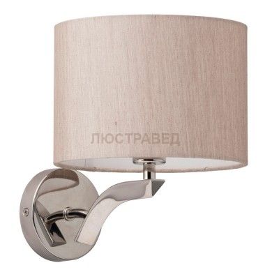 Светильник настенный бра Mw light 626020101 Хилтон