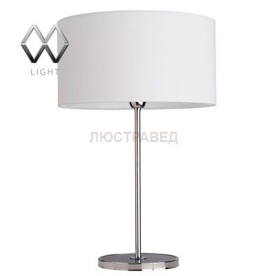 настольная лампа Mw light 627030201 Кроун