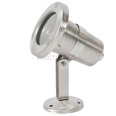 Светильник влагозащищенный Mw light 807040301 Меркурий