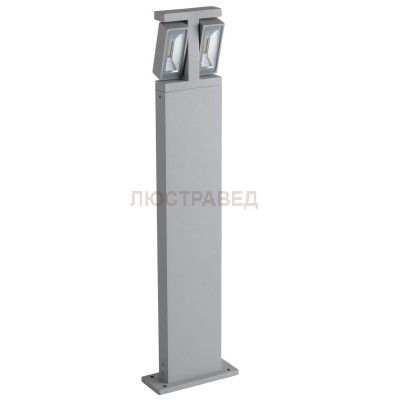 Светильник влагозащищенный Mw light 807041302 Меркурий