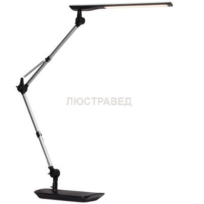 Лампа настольная Brilliant G94811/75 Brody