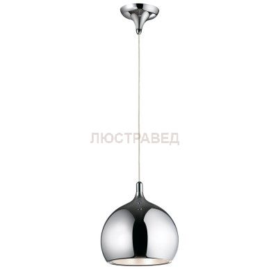 Светильник подвесной Odeon light 2902/1 BULA