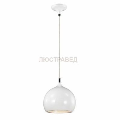 Светильник подвесной Odeon light 2903/1 BULA